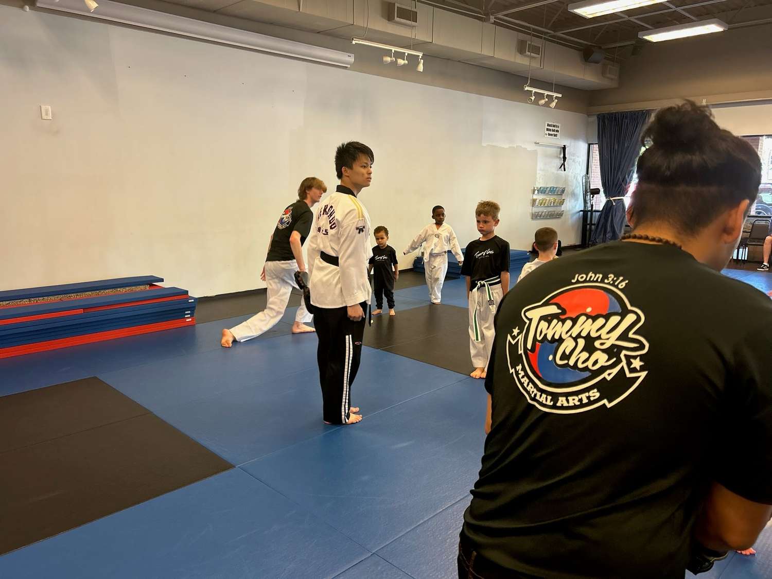 Ready for Next Lesson